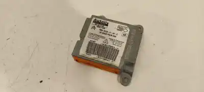 Peça sobressalente para automóvel em segunda mão centralina de airbag por citroen xsara picasso (n68) 1.6 hdi referências oem iam 9659111980