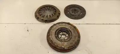 Second-hand car spare part clutch kit for ford focus lim. (cb8) edition oem iam references cm5g6477dc