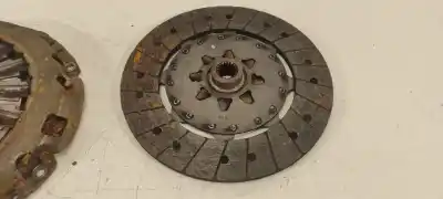 Pezzo di ricambio per auto di seconda mano kit frizione per ford focus lim. (cb8) edition riferimenti oem iam cm5g6477dc  