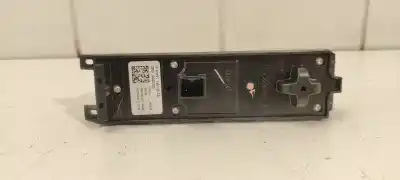 Peça sobressalente para automóvel em segunda mão botão / interruptor elevador vidro dianteiro esquerdo por ford focus lim. (cb8) edition referências oem iam am5t14a132ca  