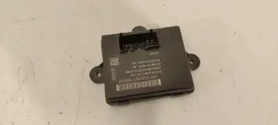 Second-hand car spare part electronic module for ford focus lim. (cb8) edition oem iam references av6n14c236ab