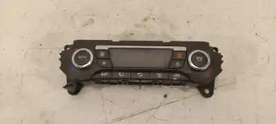 Second-hand car spare part climate control for ford focus lim. (cb8) edition oem iam references bm5t18c612cj