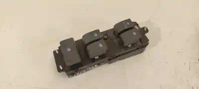 Second-hand car spare part left front power window switch for ford focus lim. (cb8) edition oem iam references 202005436