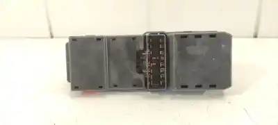 Peça sobressalente para automóvel em segunda mão botão / interruptor elevador vidro dianteiro esquerdo por ford focus lim. (cb8) edition referências oem iam 202005436  