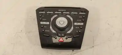 Second-hand car spare part multifunction switch for ford focus lim. (cb8) edition oem iam references bm5t18k811ma