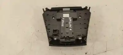 Second-hand car spare part multifunction switch for ford focus lim. (cb8) edition oem iam references bm5t18k811ma  