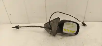 Gebrauchtes Autoersatzteil rückseite rechts zum seat ibiza (6k1) 1.4 oem-iam-referenzen 