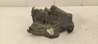 Peça sobressalente para automóvel em segunda mão fechadura da porta dianteira esquerda por bmw serie 3 berlina (e46) 320d referências oem iam 