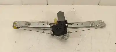 Peça sobressalente para automóvel em segunda mão elevador de vidros traseiro esquerdo por bmw serie 3 berlina (e46) 320d referências oem iam 