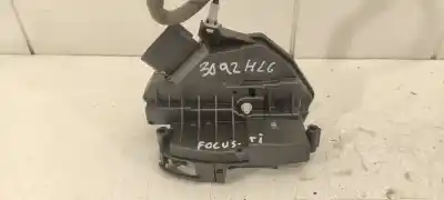 Second-hand car spare part rear left door lock for ford focus lim. (cb8) edition oem iam references bm5aa26413ad