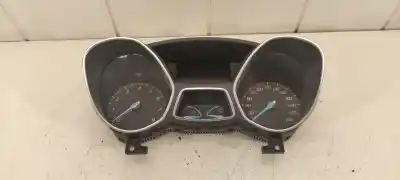 Second-hand car spare part dashboard for ford focus lim. (cb8) edition oem iam references bm5t10849jv