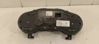 Peça sobressalente para automóvel em segunda mão quadrante por ford focus lim. (cb8) edition referências oem iam bm5t10849jv  