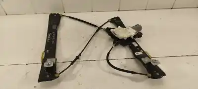 Second-hand car spare part driver left window regulator for ford focus lim. (cb8) edition oem iam references bm51a23201bc