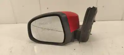 Second-hand car spare part left rearview mirror for ford focus lim. (cb8) edition oem iam references 