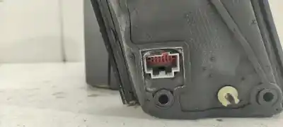 Peça sobressalente para automóvel em segunda mão espelho retrovisor esquerdo por ford focus lim. (cb8) edition referências oem iam   