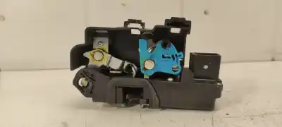 Автозапчасти б/у замок передней правой двери за opel antara a (l07) 2.0 cdti ссылки oem iam   