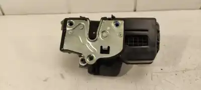 Автозапчасти б/у замок передней правой двери за opel antara a (l07) 2.0 cdti ссылки oem iam   