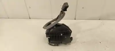 Second-hand car spare part left front door lock for ford focus lim. (cb8) edition oem iam references bm5aa21813ad