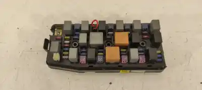 Автозапчасти б/у блок реле/предохранителей за opel antara a (l07) 2.0 cdti ссылки oem iam 