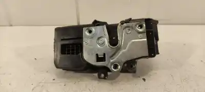 Автозапчасти б/у замок левой передней двери за opel antara a (l07) 2.0 cdti ссылки oem iam   