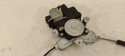 Автозапчасти б/у регулятор стекла переднего левого за opel antara a (l07) 2.0 cdti ссылки oem iam   