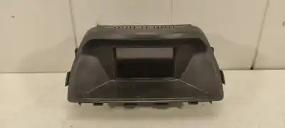 Автозапчасти б/у многофункциональный дисплей за opel antara a (l07) 2.0 cdti ссылки oem iam 96627615