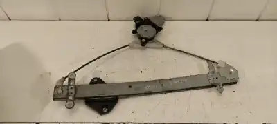 Peça sobressalente para automóvel em segunda mão elevador de vidros dianteiro direito por subaru impreza g12 2.0 cat referências oem iam 