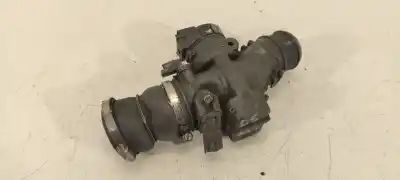 Tweedehands auto-onderdeel vlinder doos voor peugeot 207 sport oem iam-referenties 