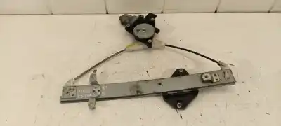 Peça sobressalente para automóvel em segunda mão elevador de vidros traseiro esquerdo por subaru impreza g12 2.0 cat referências oem iam 