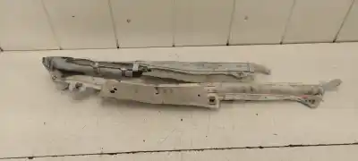 Peça sobressalente para automóvel em segunda mão airbag de cortina dianteiro esquerdo por seat leon (1p1) 2.0 tdi referências oem iam 1p1880741c