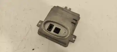 Tweedehands auto-onderdeel bedieningseenheid xenon koplampen voor bmw 3 (e90) 318 i oem iam-referenties 6948180