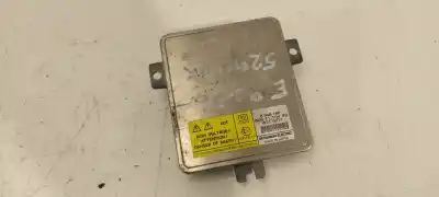 Second-hand car spare part xenon headlights control unit  for bmw 3 (e90) 318 i oem iam references 6948180  
