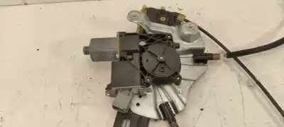 Gebrauchtes Autoersatzteil fensterheber vorne rechts zum opel astra j lim. cosmo oem-iam-referenzen   