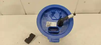 Peça sobressalente para automóvel em segunda mão boia / bomba combustível por seat leon (5f1) fr referências oem iam 5q0919051bf  
