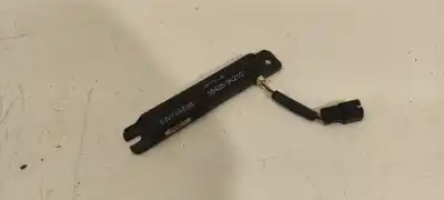 Second-hand car spare part electronic module for ford focus lim. (cb8) edition oem iam references 954203k210