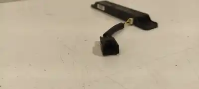 Second-hand car spare part electronic module for ford focus lim. (cb8) edition oem iam references 954203k210  