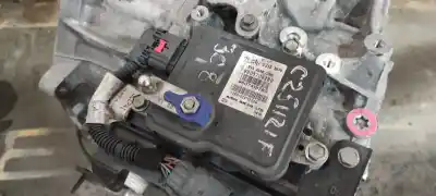 Автозапчасти б/у коробка передач за peugeot 308 sw ii (lc_, lj_, lr_, lx_, l4_) 1.2 thp 130 ссылки oem iam 20ge13  