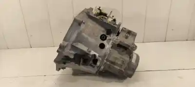 Tweedehands auto-onderdeel versnellingsbak voor peugeot 207 sport oem iam-referenties 20dp27