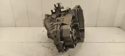 Piesă de schimb auto la mâna a doua cutie de viteze pentru opel astra j lim. cosmo referințe oem iam 55582861