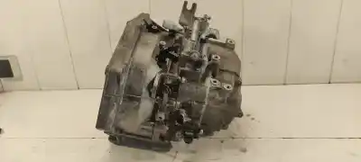 Gebrauchtes Autoersatzteil getriebe zum opel astra j lim. cosmo oem-iam-referenzen 55582861  f40