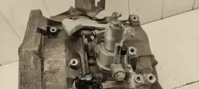 Gebrauchtes Autoersatzteil getriebe zum opel astra j lim. cosmo oem-iam-referenzen 55582861  f40
