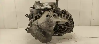 Gebrauchtes Autoersatzteil getriebe zum opel astra j lim. cosmo oem-iam-referenzen 55582861  f40
