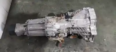 Pezzo di ricambio per auto di seconda mano riduttore per audi a4 avant (8e) 2.0 tdi riferimenti oem iam jee  