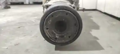 Pezzo di ricambio per auto di seconda mano riduttore per audi a4 avant (8e) 2.0 tdi riferimenti oem iam jee  