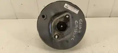 Pezzo di ricambio per auto di seconda mano Servo Freio per RENAULT CLIO IV 1.5 dCi Diesel FAP Riferimenti OEM IAM 472104788RA  