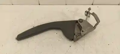 Second-hand car spare part Handbrake Lever for RENAULT CLIO IV 1.5 dCi Diesel FAP OEM IAM references 360108755R  