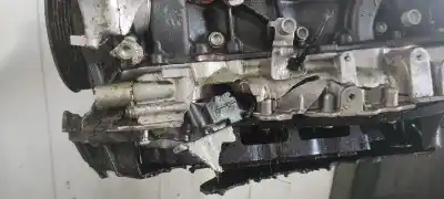 Peça sobressalente para automóvel em segunda mão motor completo por seat leon (5f1) fr referências oem iam dkz  