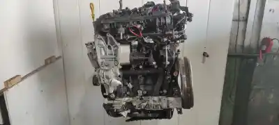 Pièce détachée automobile d'occasion MOTEUR COMPLET pour SEAT LEON (5F1)  Références OEM IAM DKZ  