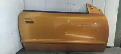 İkinci el araba yedek parçası Sag ön Kapi için OPEL ASTRA G COUPÉ 1.8 16V OEM IAM referansları   