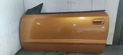 İkinci el araba yedek parçası Sol ön Kapi için OPEL ASTRA G COUPÉ 1.8 16V OEM IAM referansları   